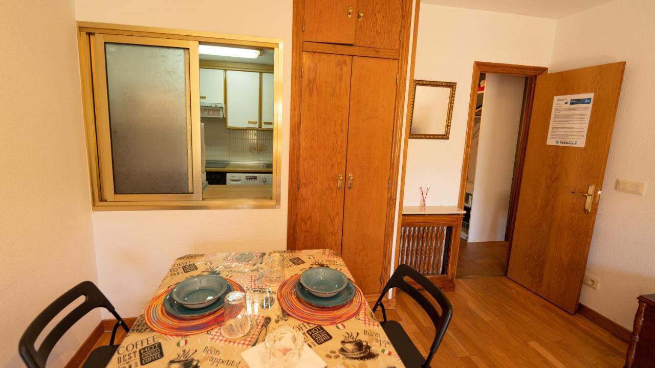 Apartamentos Formigal - Admite Mascotas - Exterior photo
